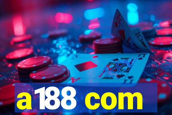a188 com
